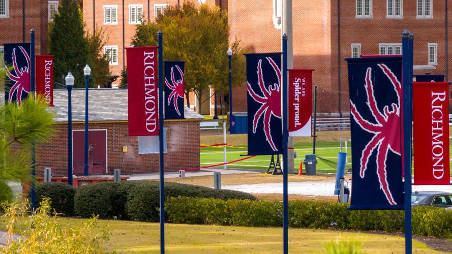 university of richmond icon