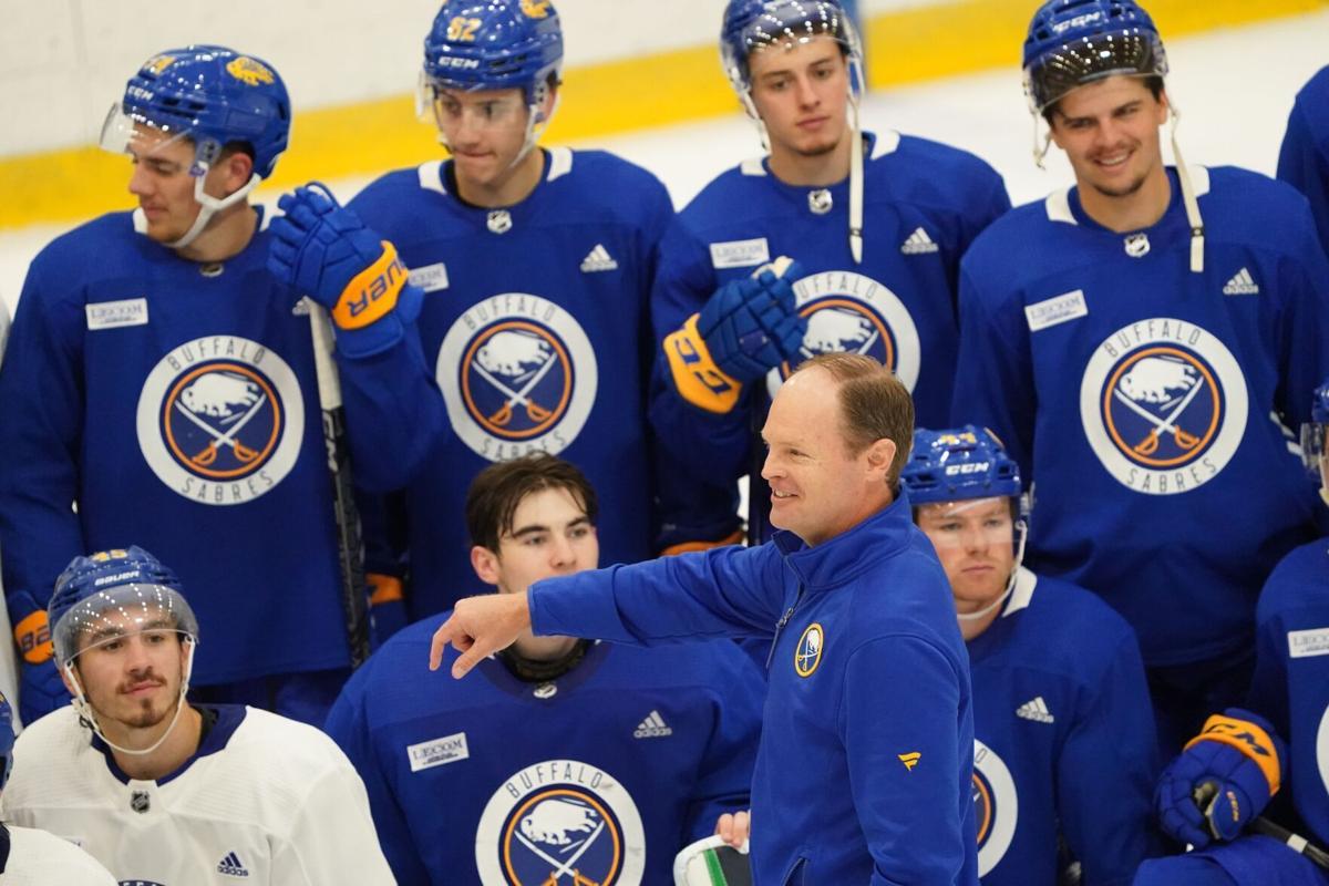 Sabres Development Camp (copy)