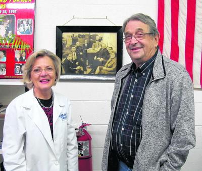 The Medicine Shoppe closes its doors