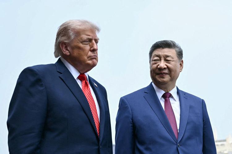 CHINA-USA/OIL