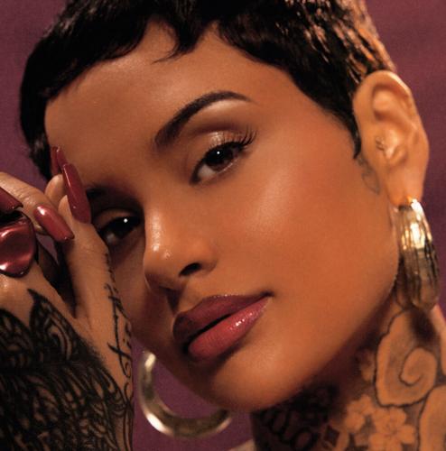 Kehlani