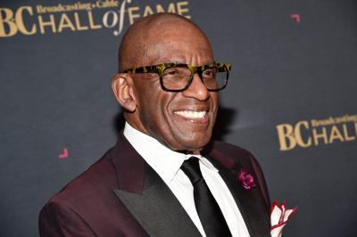 Al Roker