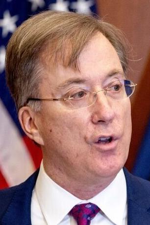 Del. Paul Krizek