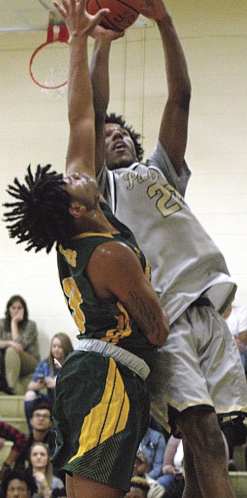 Men S College Basketball Panthers Suffer Tourney Setbacks