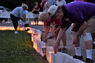 Relay for Life 2019