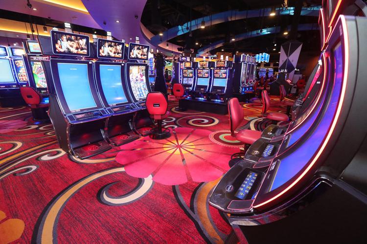 Hamburg Gaming reopens