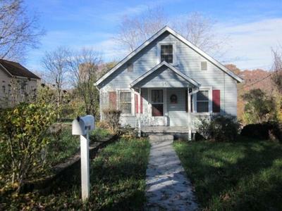 3 Bedroom Home in Rocky Mount - $53,300