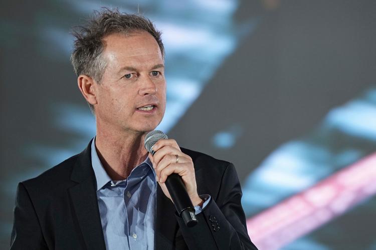 Milan Cortina Olympics France 2030 Crisis