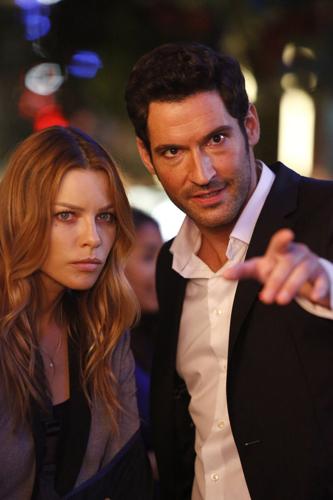 "Lucifer" begins its sixth and final season on Sept. 10, 2021.