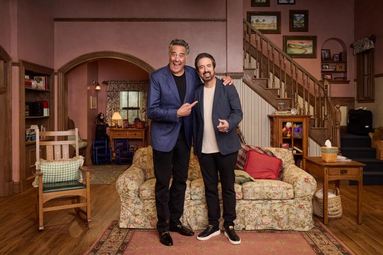 Everybody Loves Raymond: 30th Anniversary Reunion