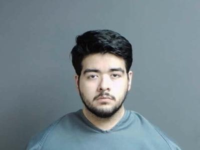 Gustavo Macias-Velazquez