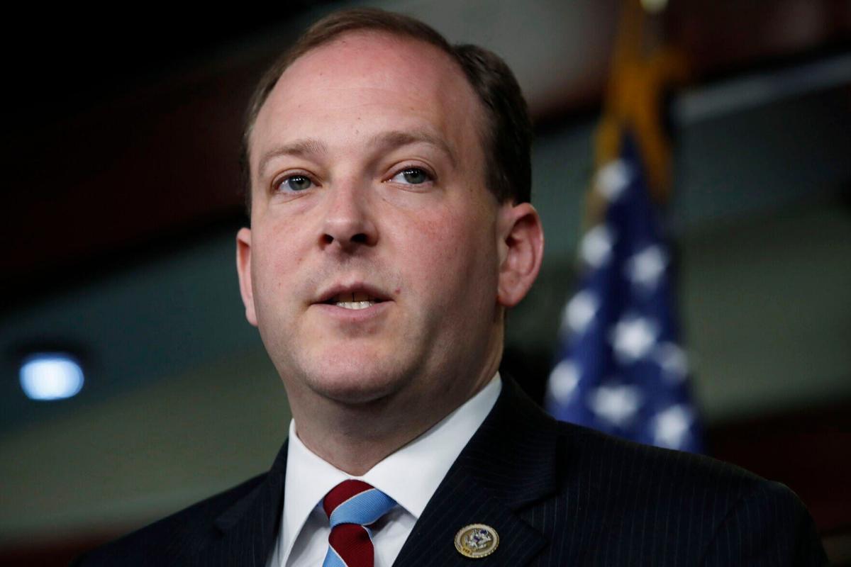Rep. Lee Zeldin, R-New York (copy) (copy) (copy)