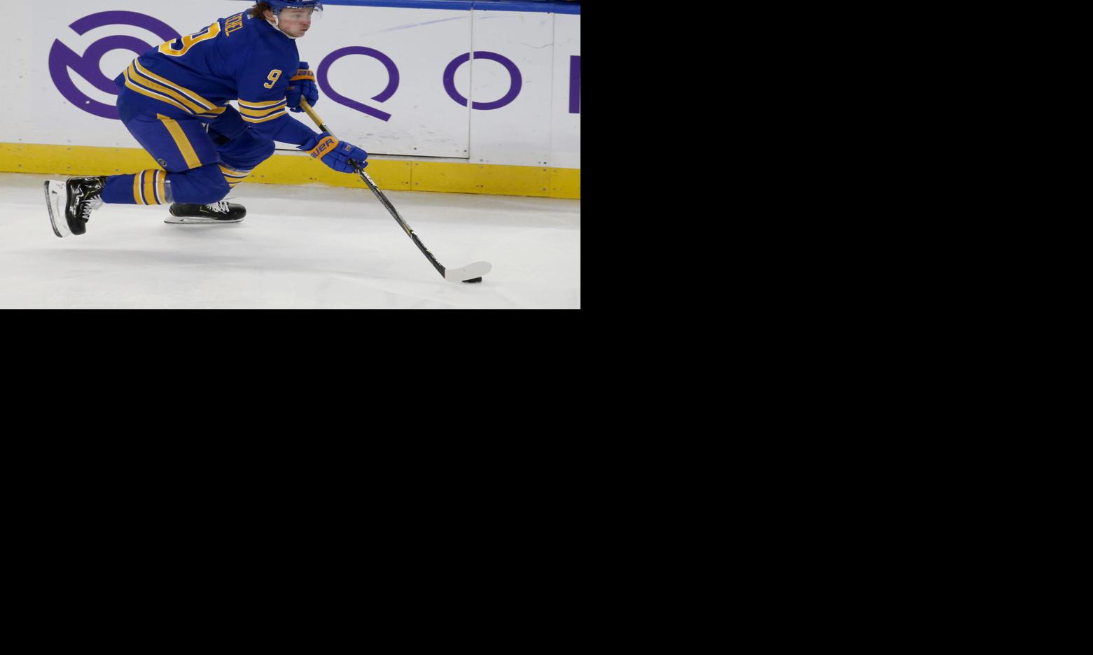 Carrying the puck (copy)