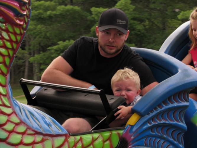 Franklin County Agricultural Fair