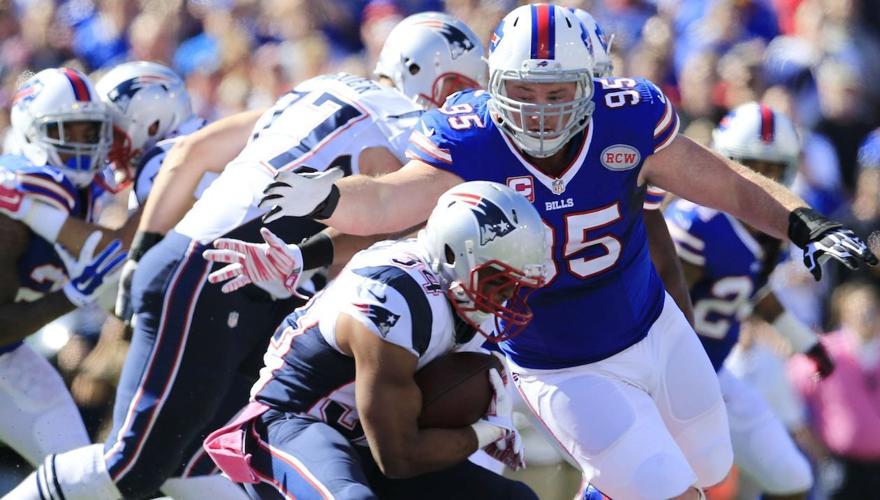 BNblitz Kyle Williams 95 Bills