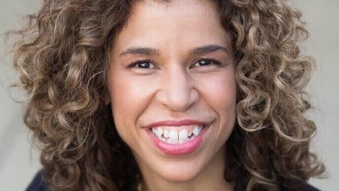 3rd District: Kenya Gibson (copy)