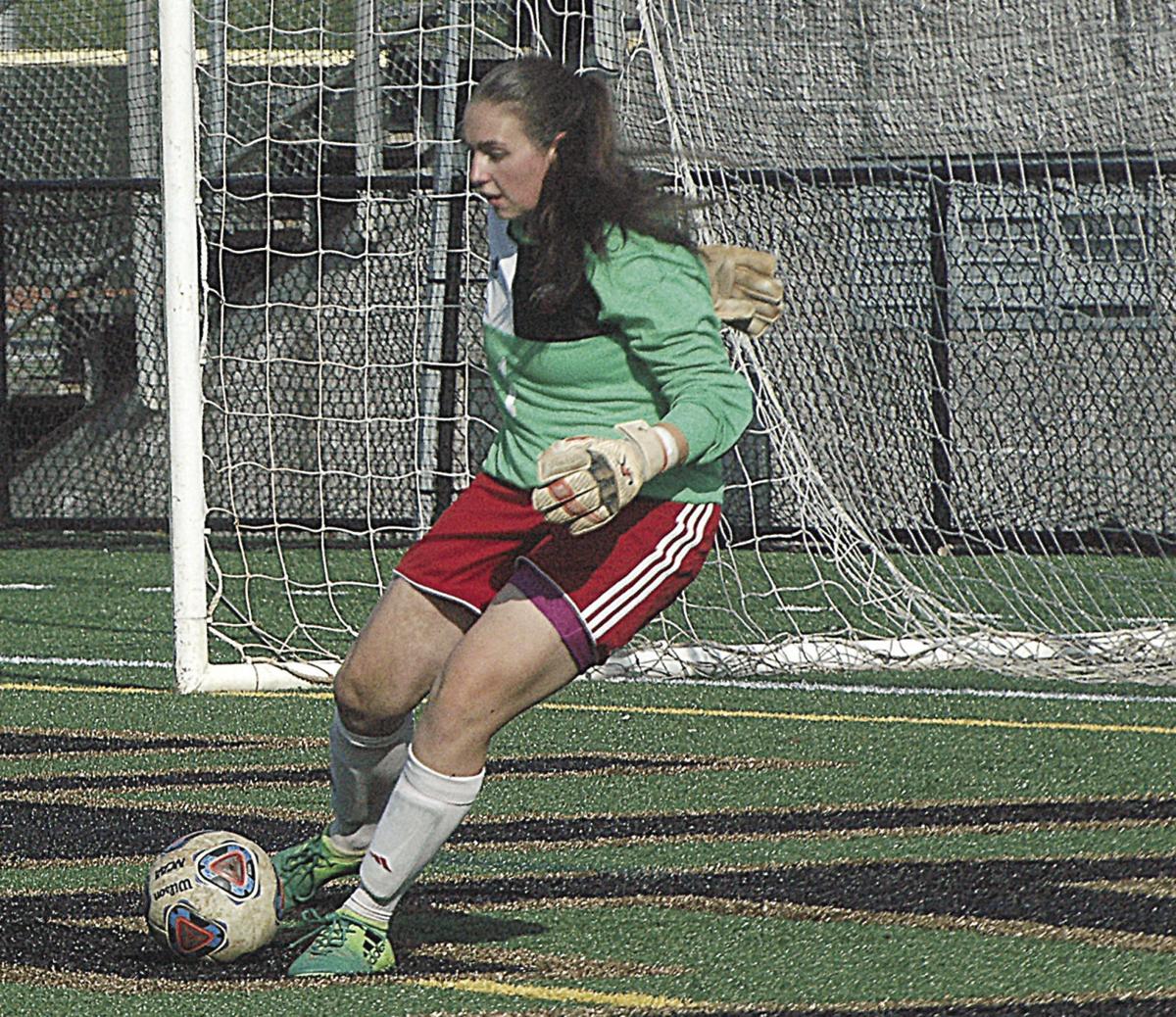Franklin County Soccer 2019
