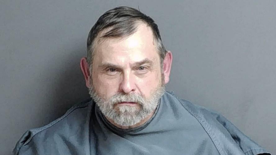 Ferrum man facing drug charges after sheriff's office searches home