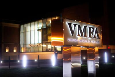 How $2.7 million in stolen art was found at the Virginia Museum of Fine Arts