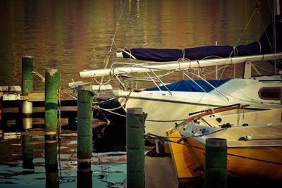 The essentials you need for a day on the water