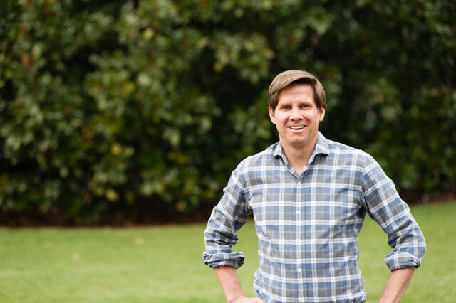Pete Snyder