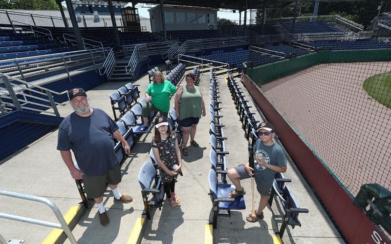 Dwyer Field