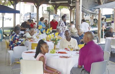 Warren Street Festival