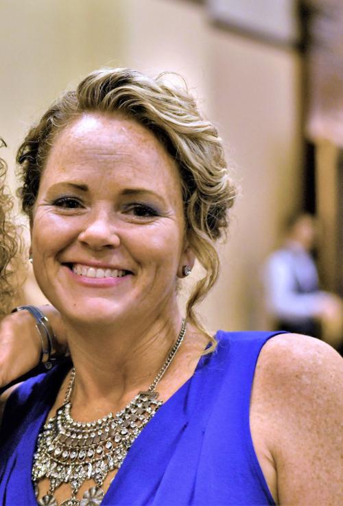 Beth Anne Deems