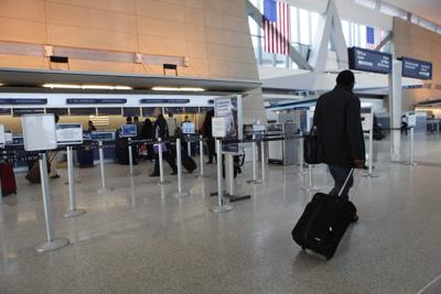 buffalo airport niagara international (copy)