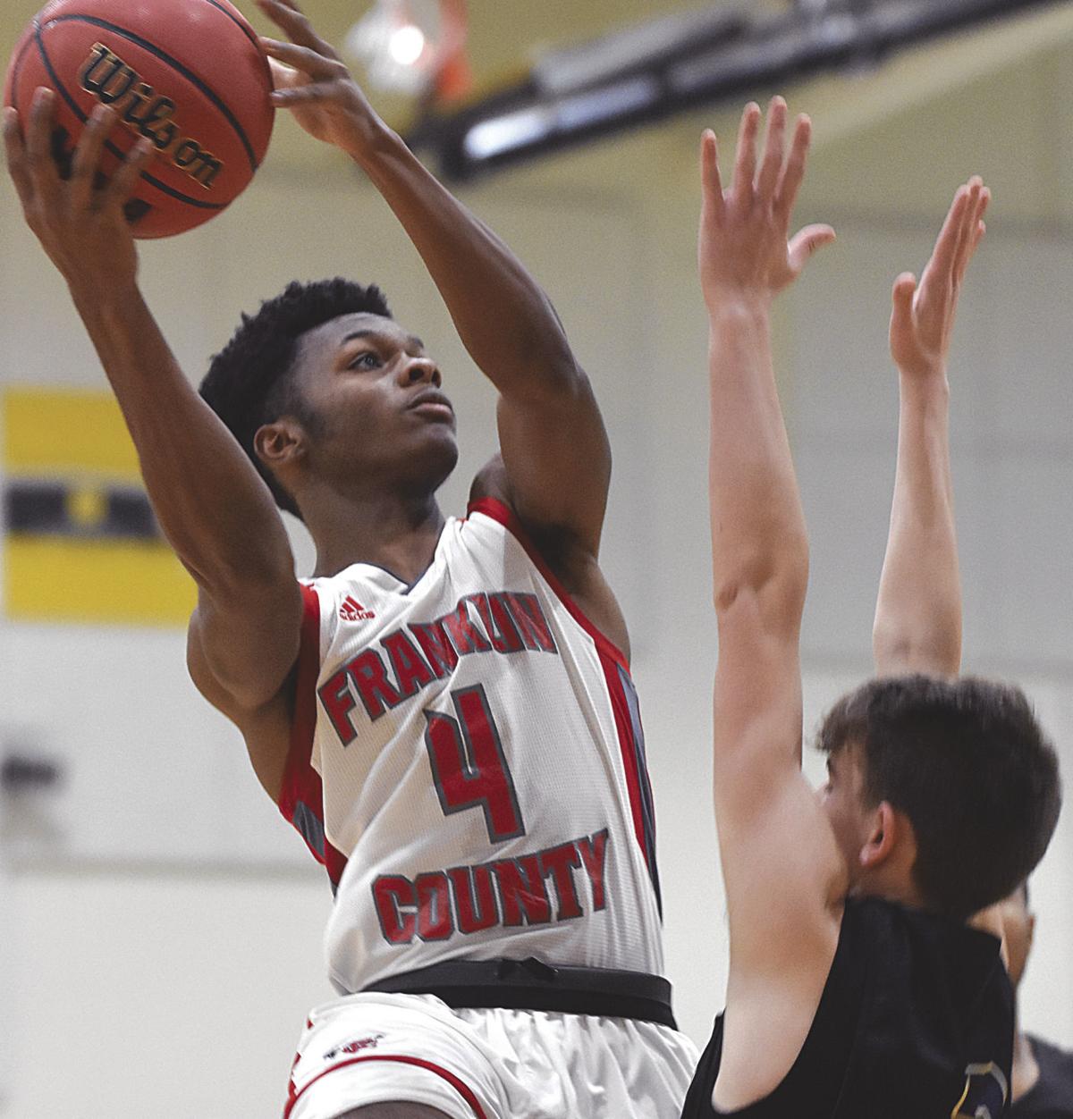 Wildcats Edge Eagles For Fifth Place In Northside Invitational