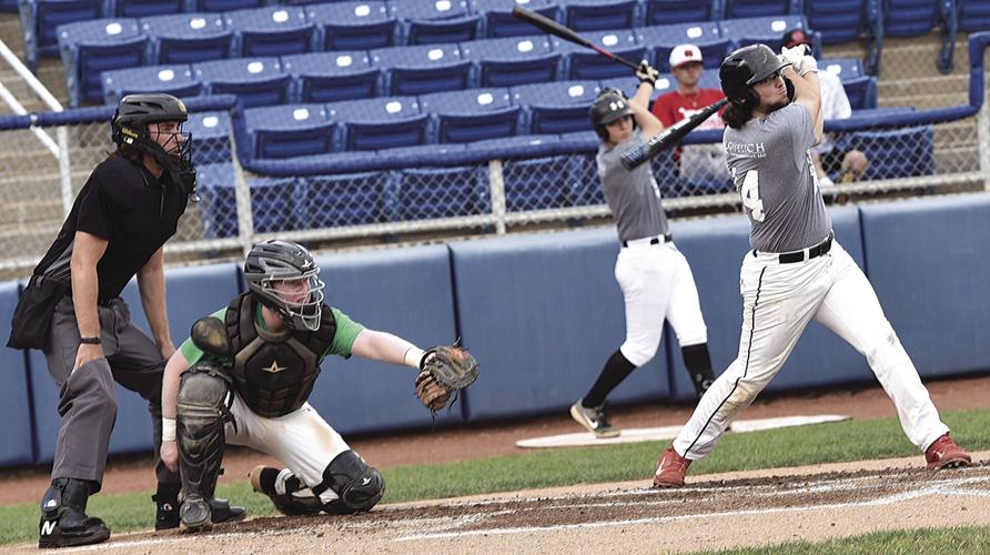 Franklin County quintet stars in Gray Team victory