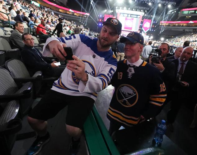 1010611549 McCoy Sports Sabres Rasmus Dahlin Draft (copy)