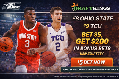 draftkings promo code