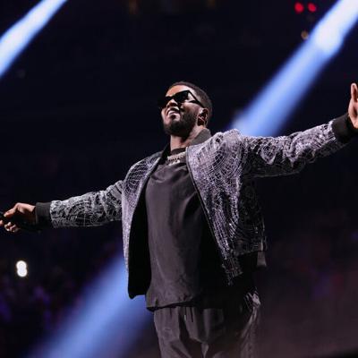 Sean 'Diddy' Combs has said Kanye West's statements are often 'misconstrued' amid the rapper's 'White Lives Matter' scandal