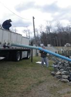 As grass carp die off at Smith Mt. Lake, some question if more should be added