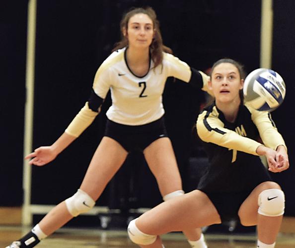 Eastern Mennonite shuts out Ferrum in ODAC play