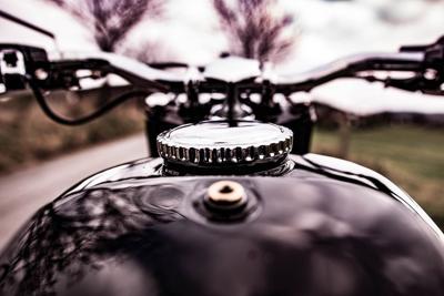 Motorcycles to get a spring tune-up