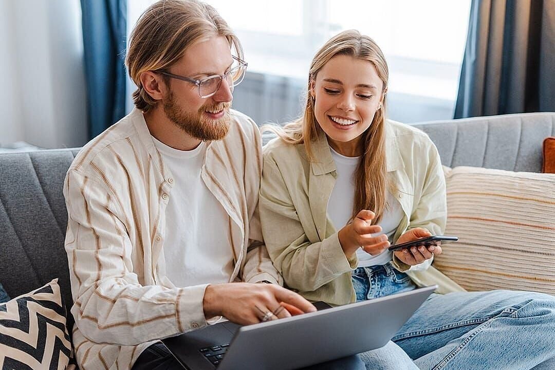 Survey: Nearly half of Americans are comfortable with AI approving or denying their mortgage