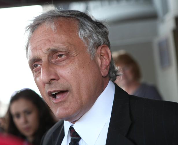 Carl Paladino