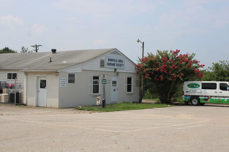 Humane Society