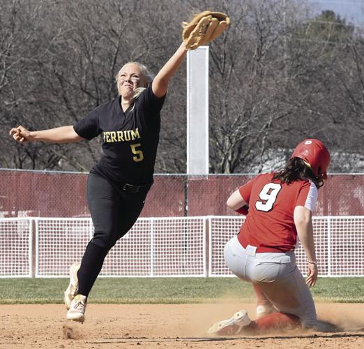 Panthers claim four weekend victories in two states