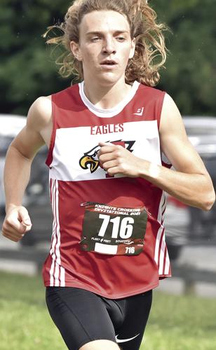 Atchue captures two Region A titles, qualifies for state meet
