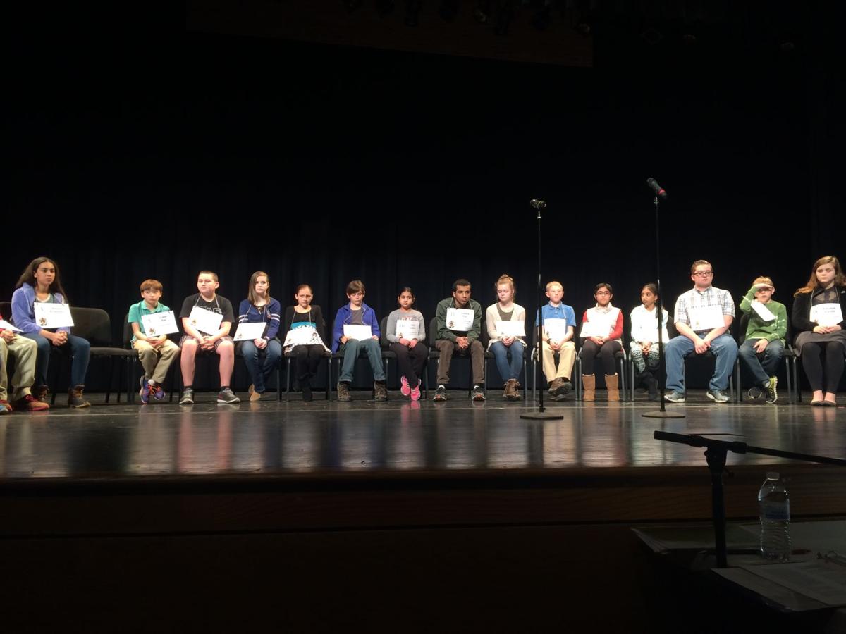 After Long Battle Spelling Bee Champion Defers News