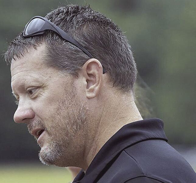 Hamm's sixth place finish is Ferrum's best.