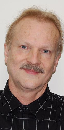 Front Porch Reflections: A talent is there, somewhere