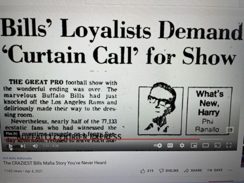 headline
