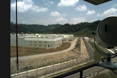Red Onion State Prison