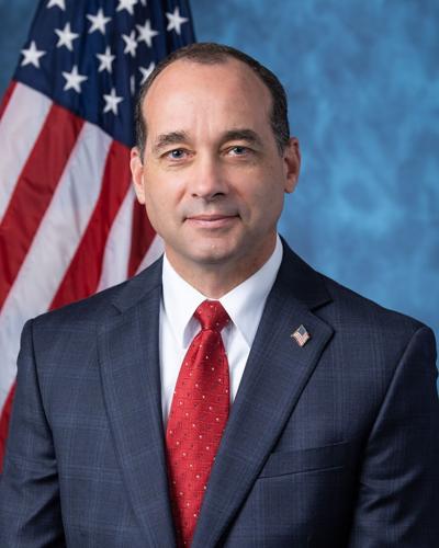 Rep. Bob Good, R-5th