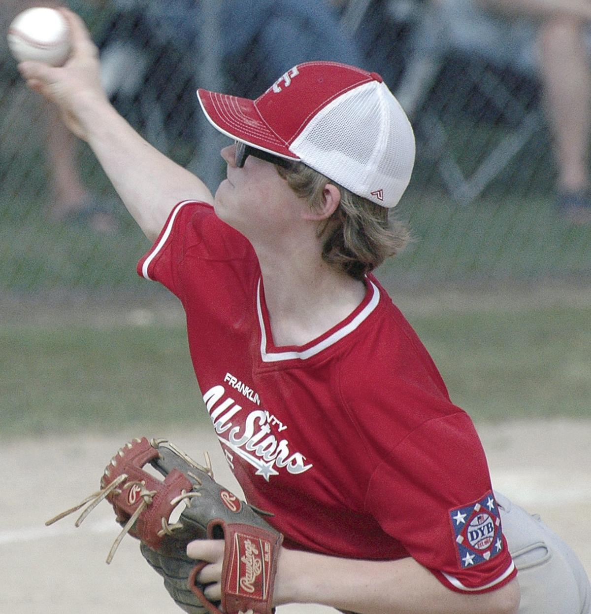 Franklin County competes in O-Zone state tournament