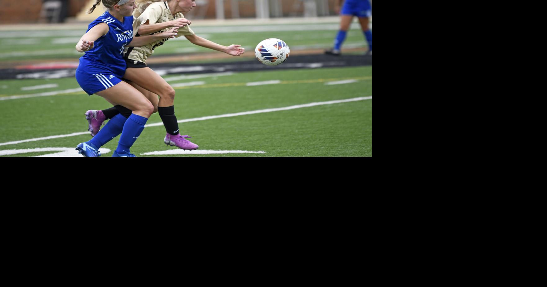 Ferrum women continue winning ways, top Regent 5-0 to remain unbeaten